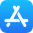 app store icon