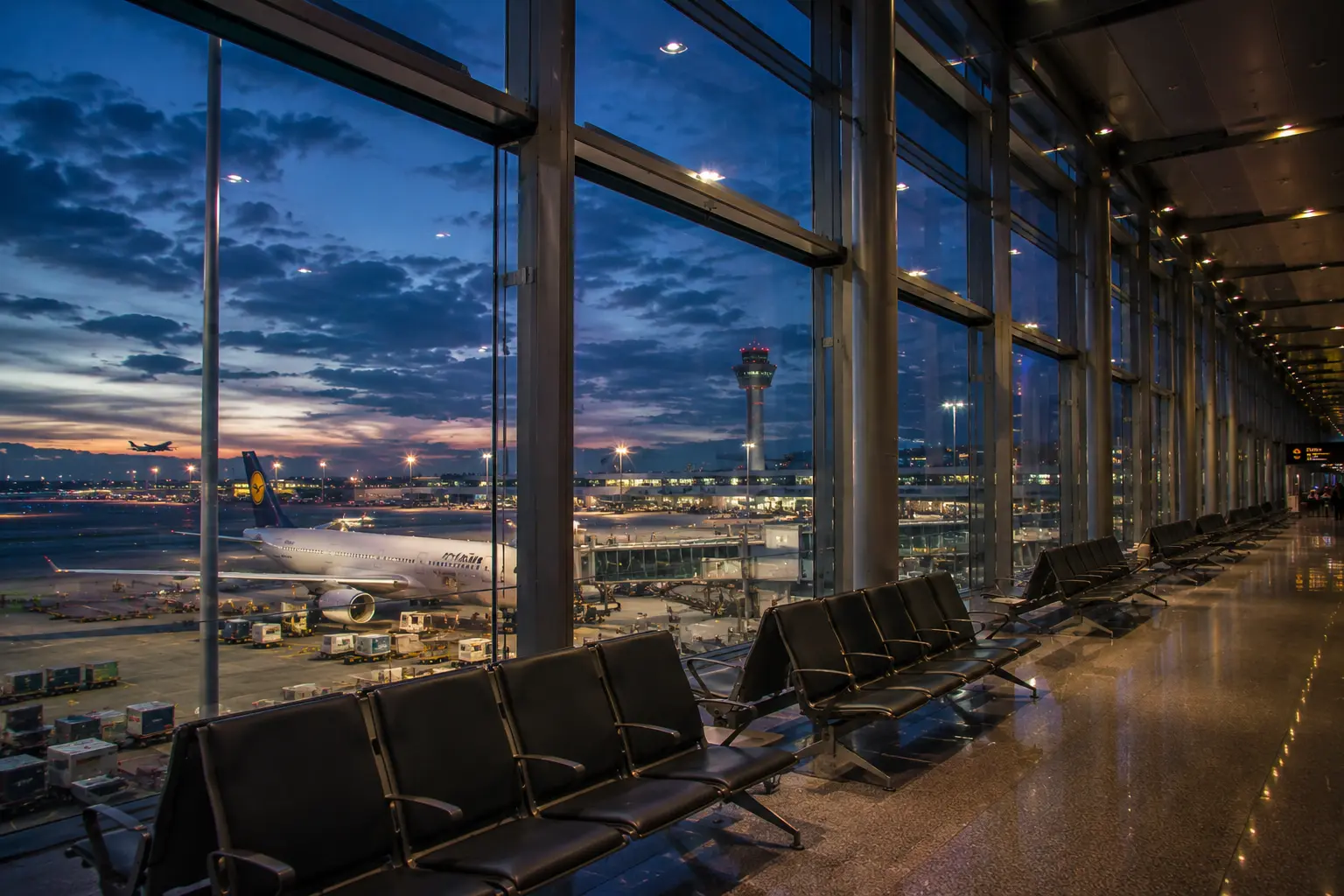 Parcheggi a Milano Linate